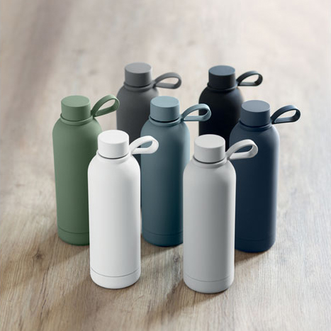 Termosed ja joogipudelid