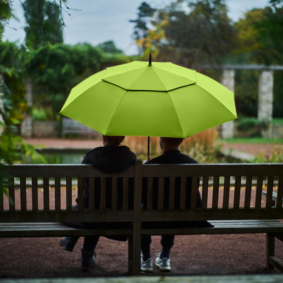 Vihmavarjud ja vihmakeebid