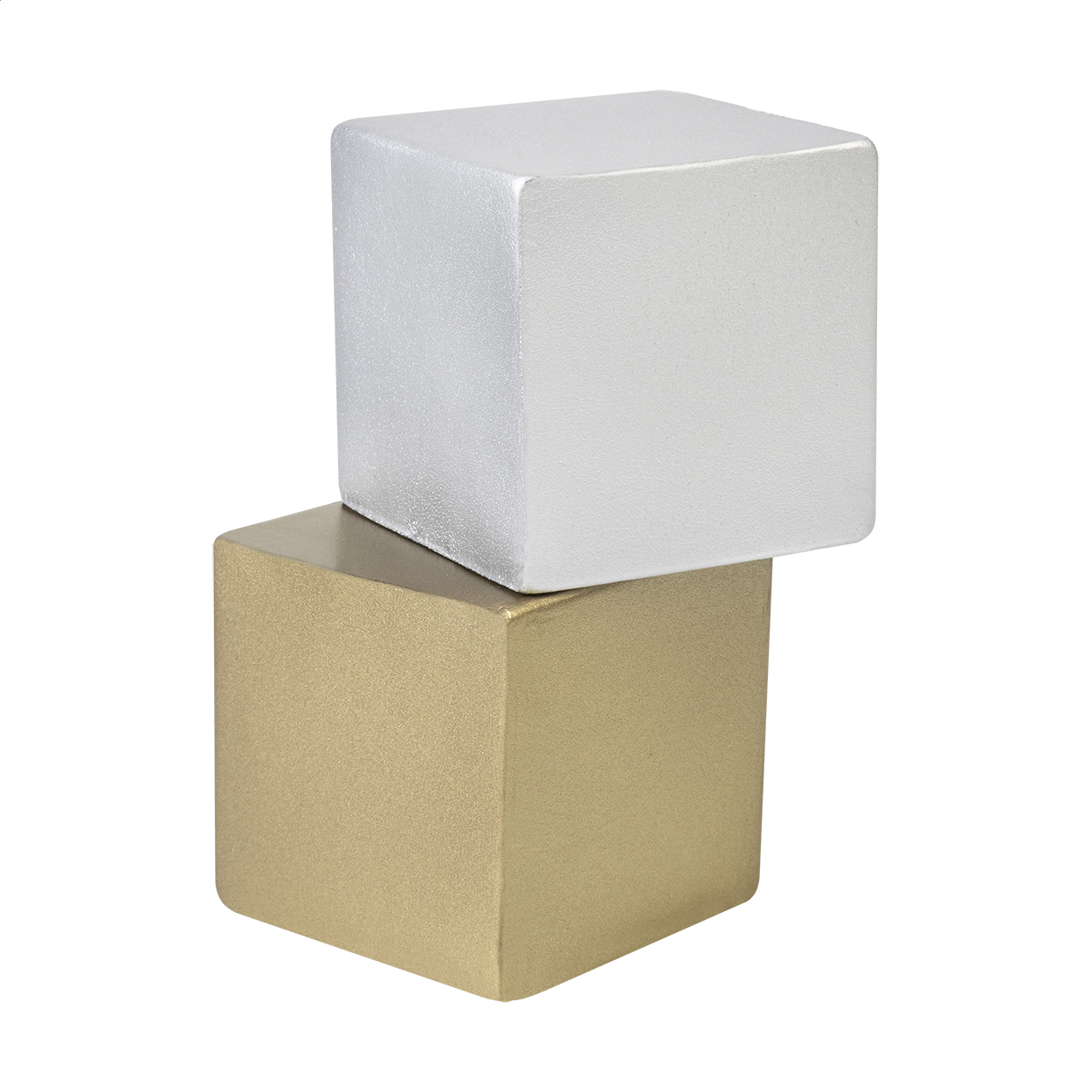 Stressipall Cubix Shine