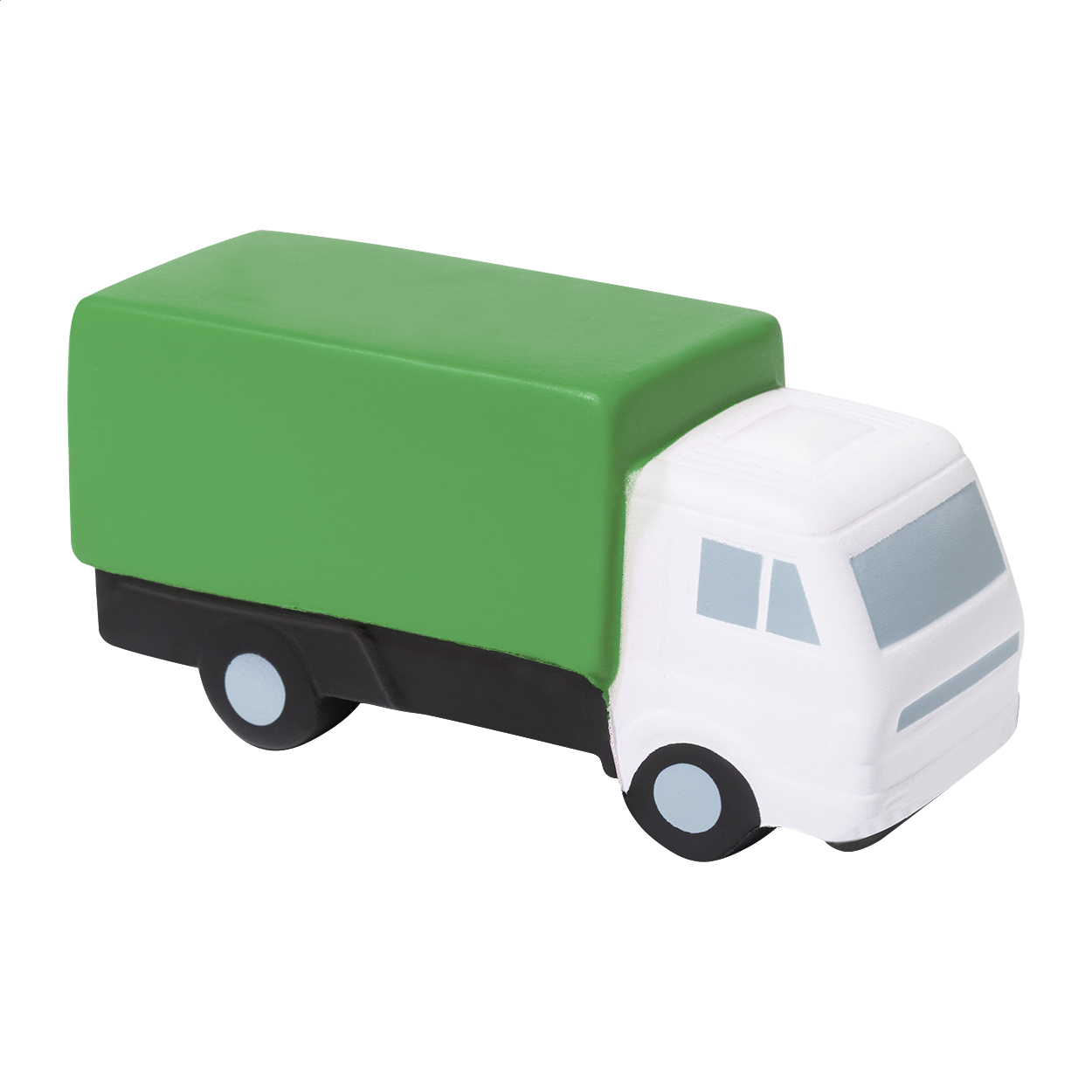 Stressipall Furgone Plus