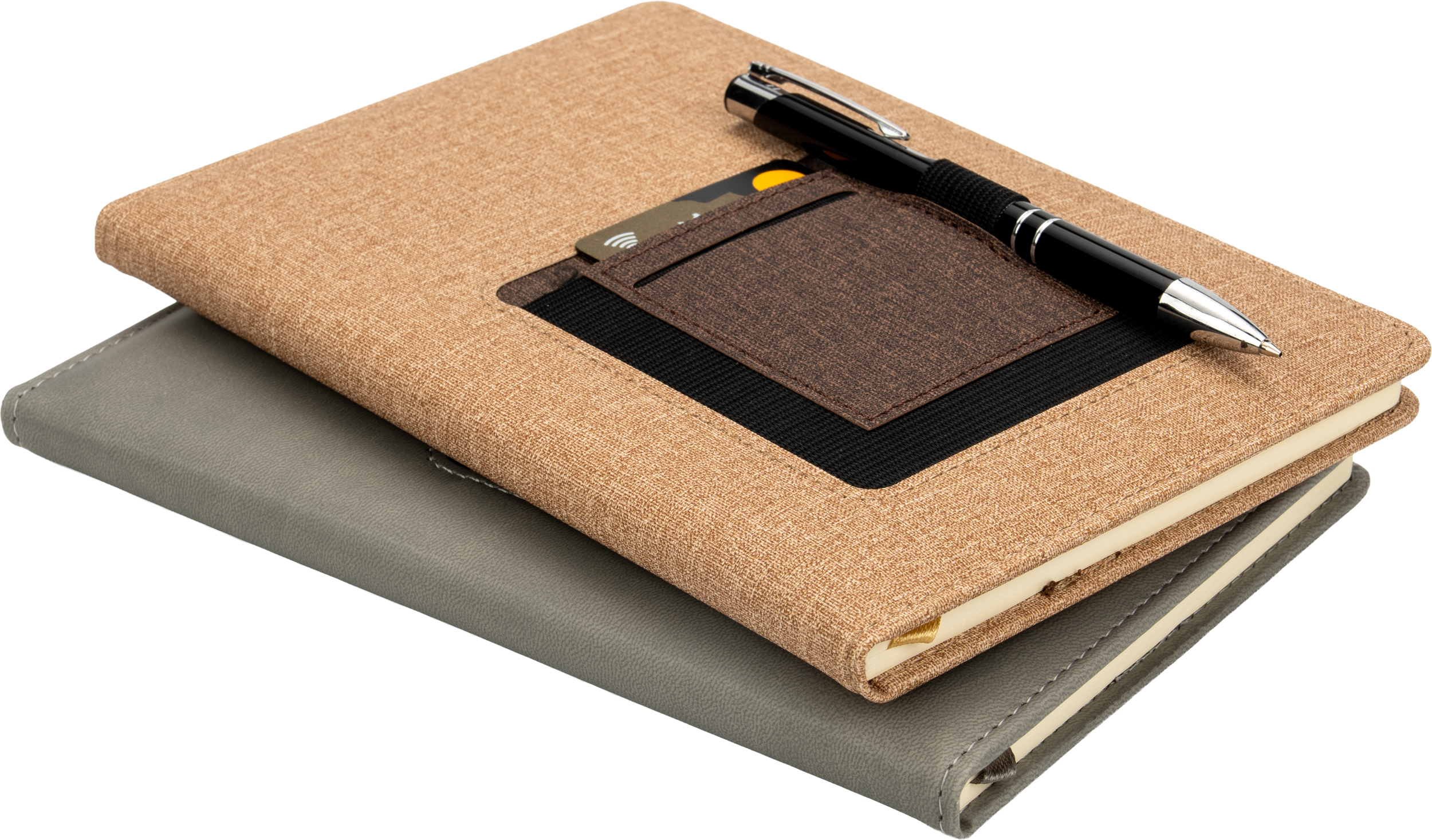 Märkmik TILBURG täpiline