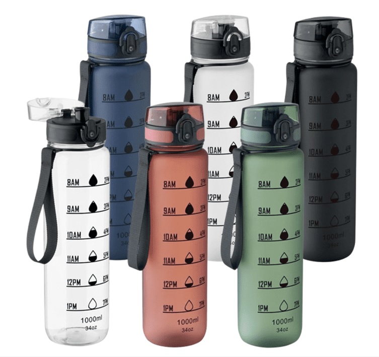 Joogipudel ISFORDEN MARK