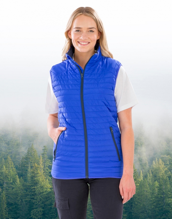 Vest Thermoquilt Gilet