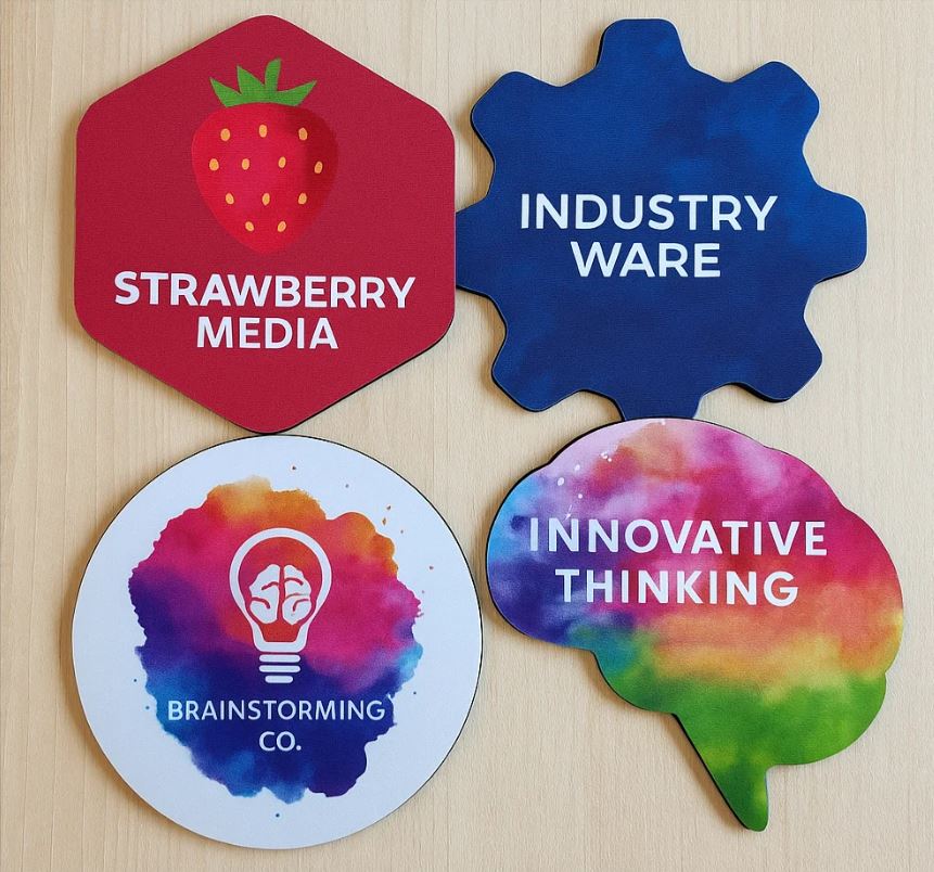 Hiirematt erikujuline