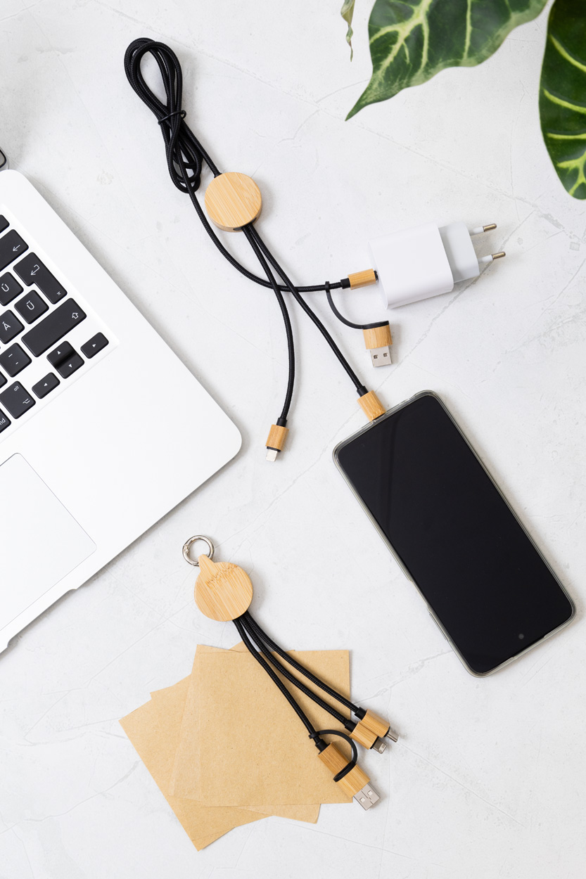 Laadimiskaabel COBBEL