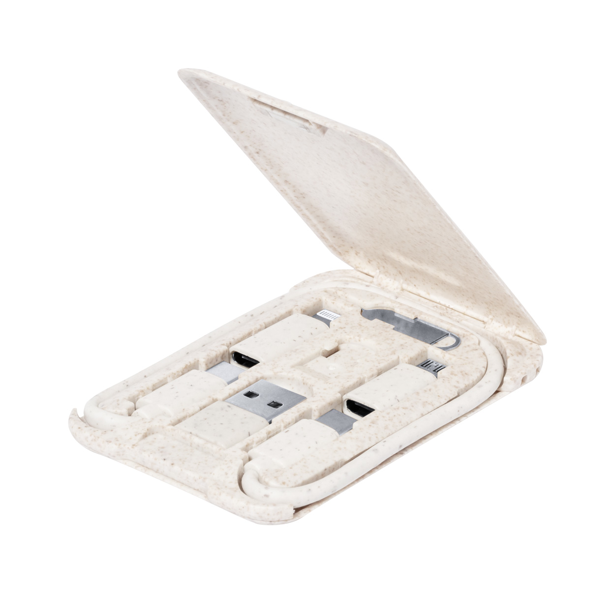 Laadimiskaablite komplekt CHARD