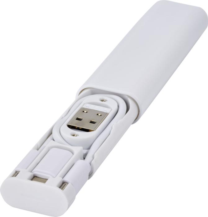 Laadimiskaabli komplekt WHIZ.