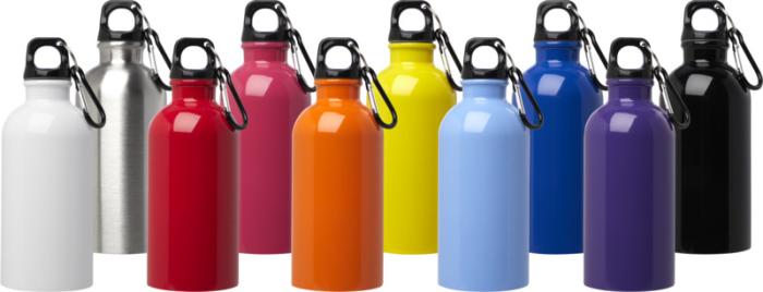 Joogipudel OREGON 400 ml