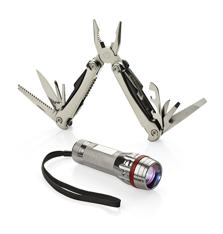 Reisikomplekt TINKER