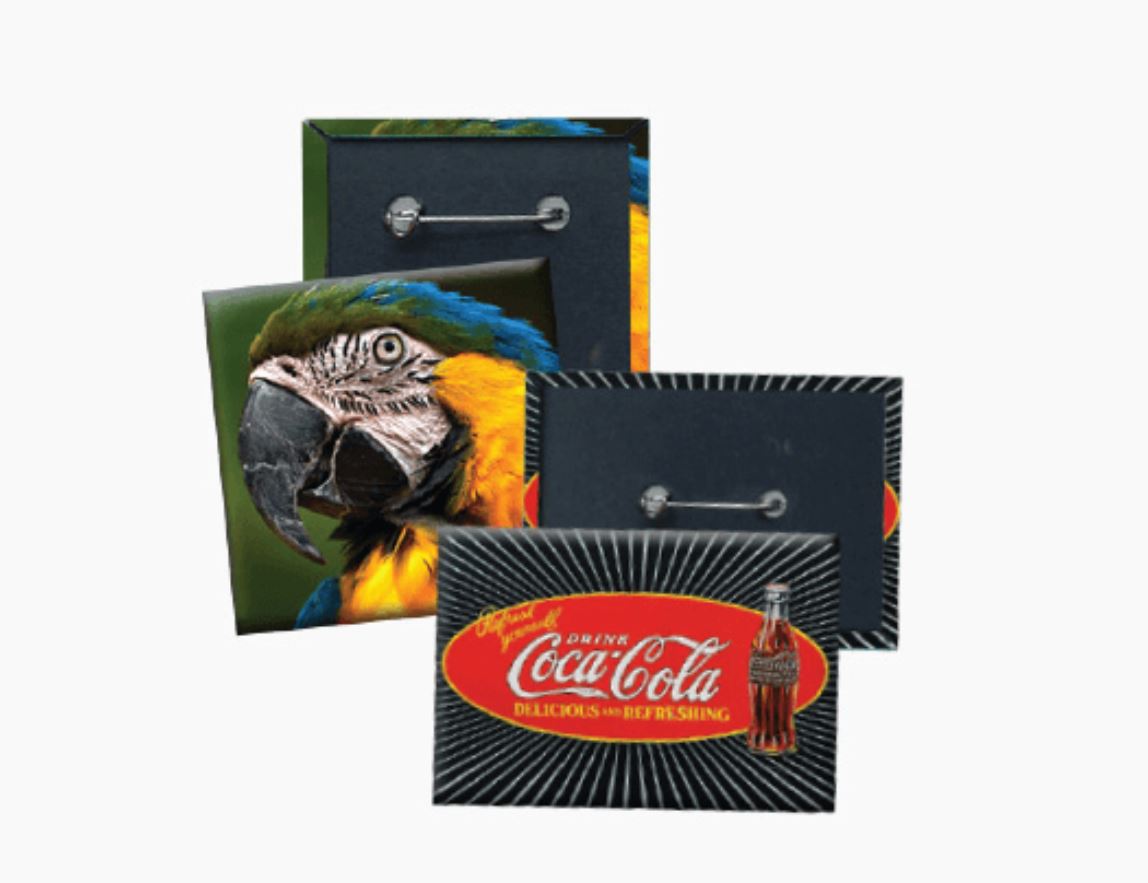 Rinnamärk ERIKUJULINE