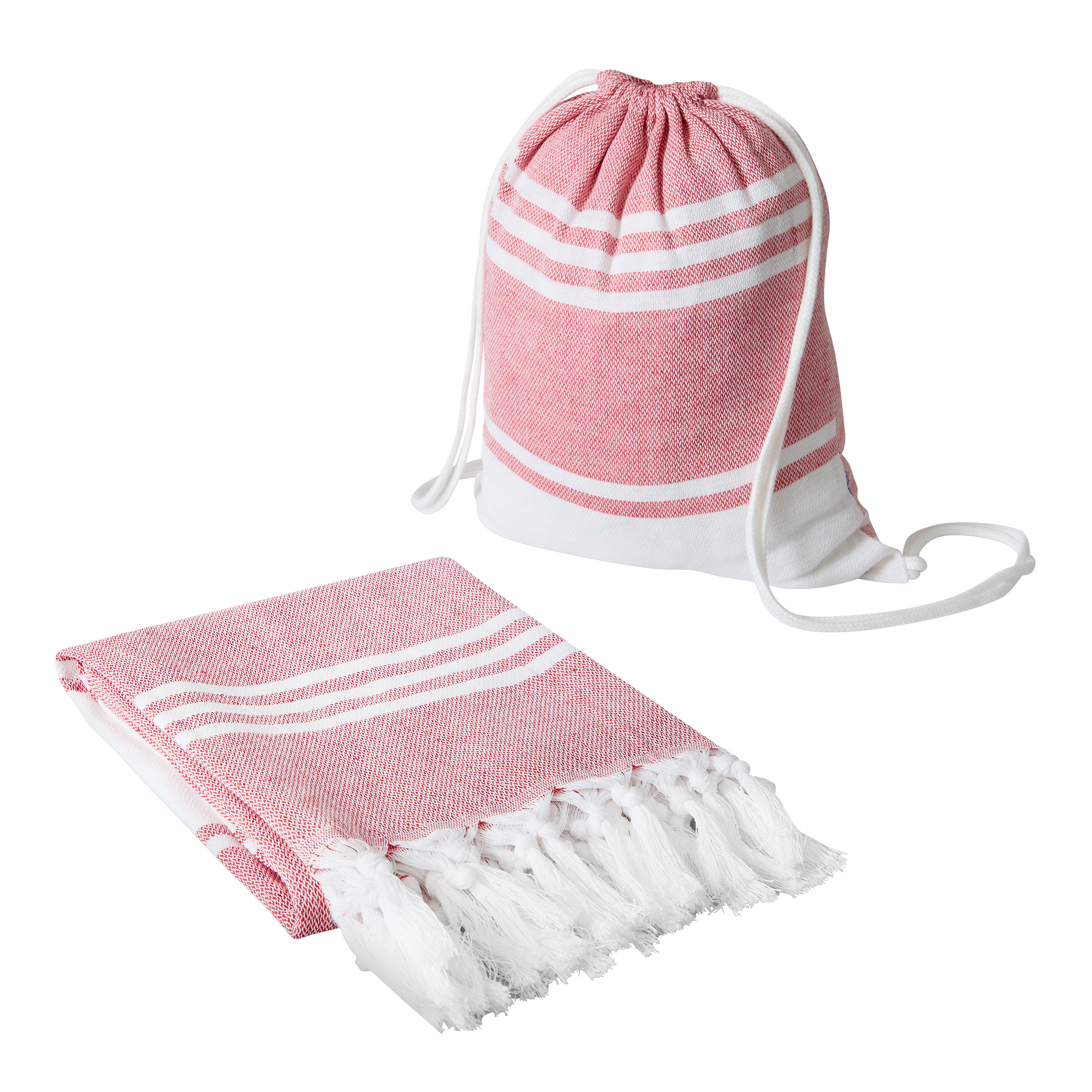 Sauna- või rannalina SUN & STEAM