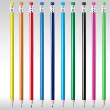 Harilik pliiats Concil