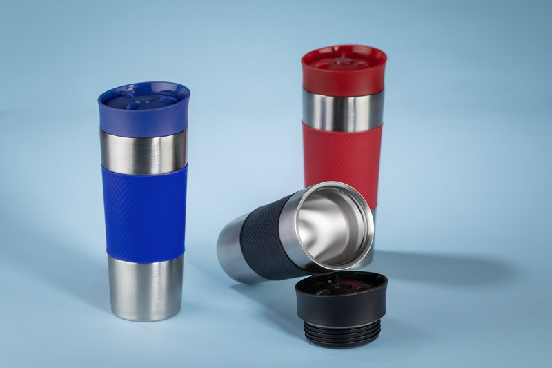 Termoskruus RONDE 425 ml