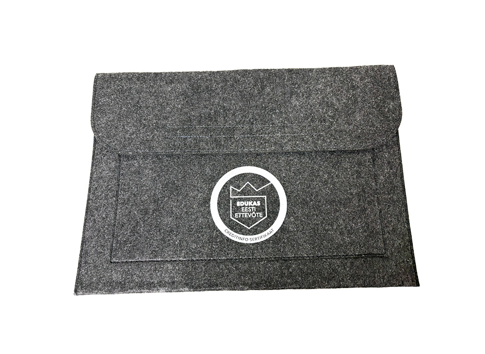 Dokumendikott POUCHLO