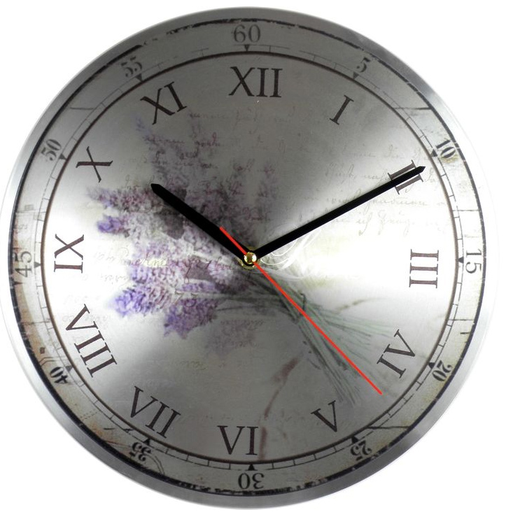 Alumiiniumist seinakell