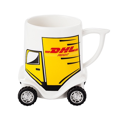 Ratastega tass SPEEDY