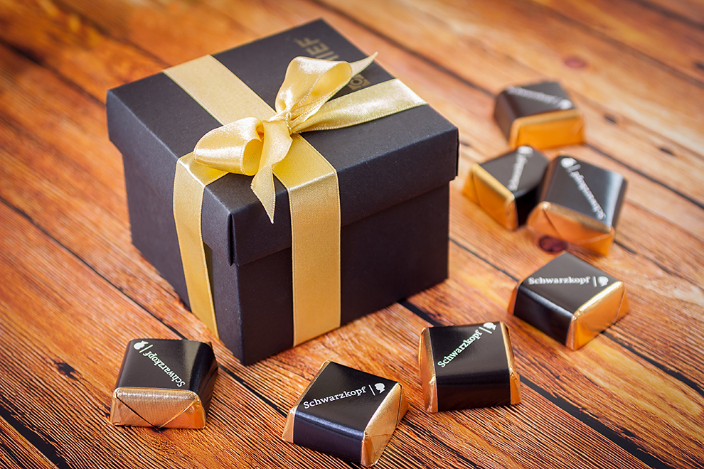 Saturn Shokolaadikarp