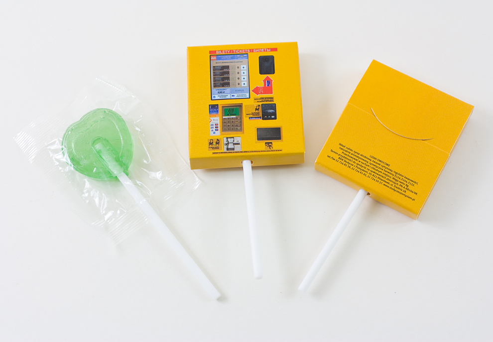 Väiksed Pulgakommid Karbis