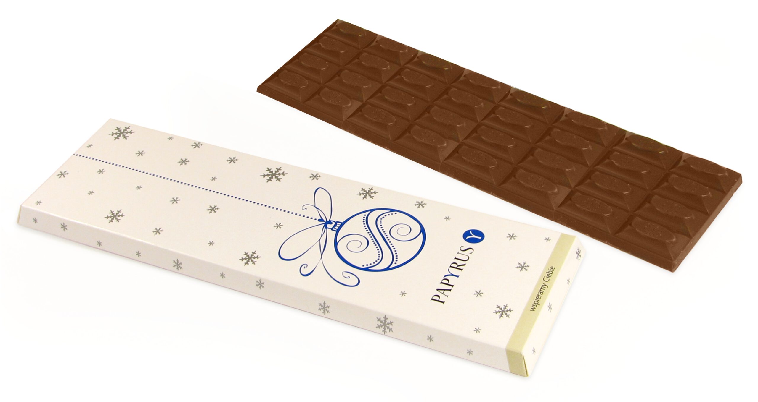 Šokolaad karbis 250g