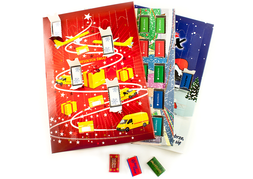 Napoli Box / Napoli Kommikarp