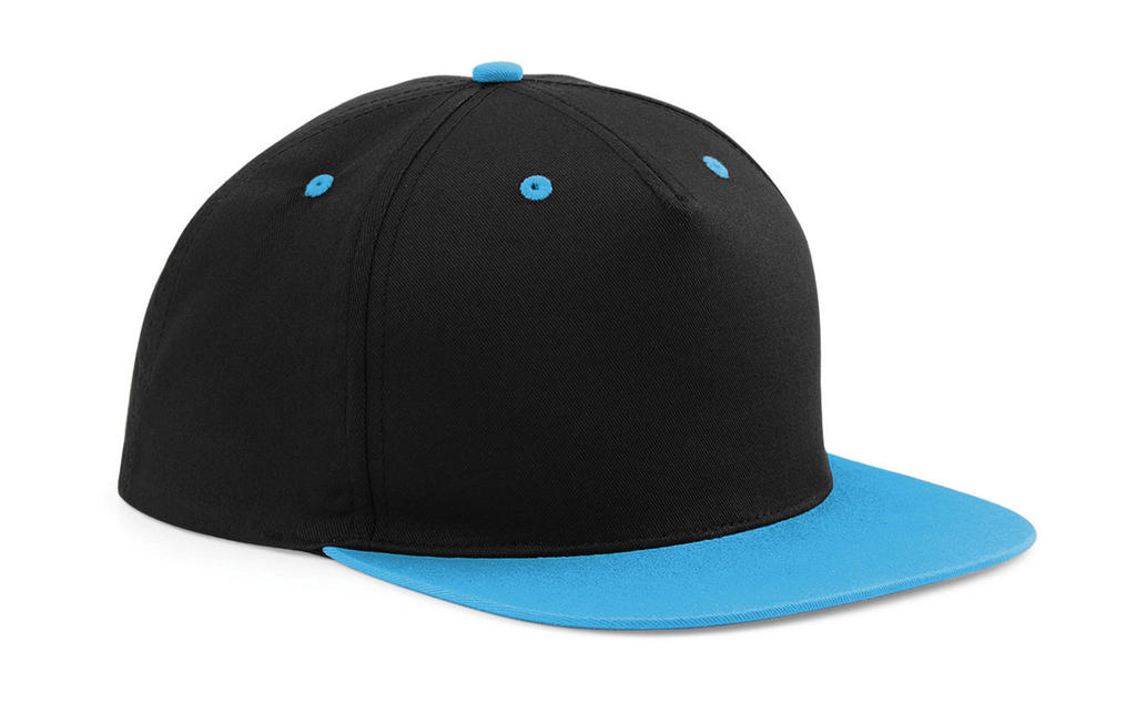 5 Panel Contrast Cap