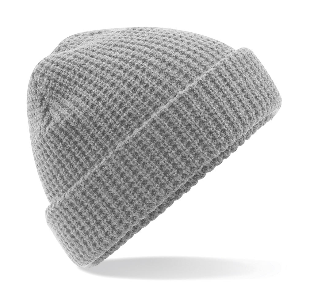 Classic Waffle Müts