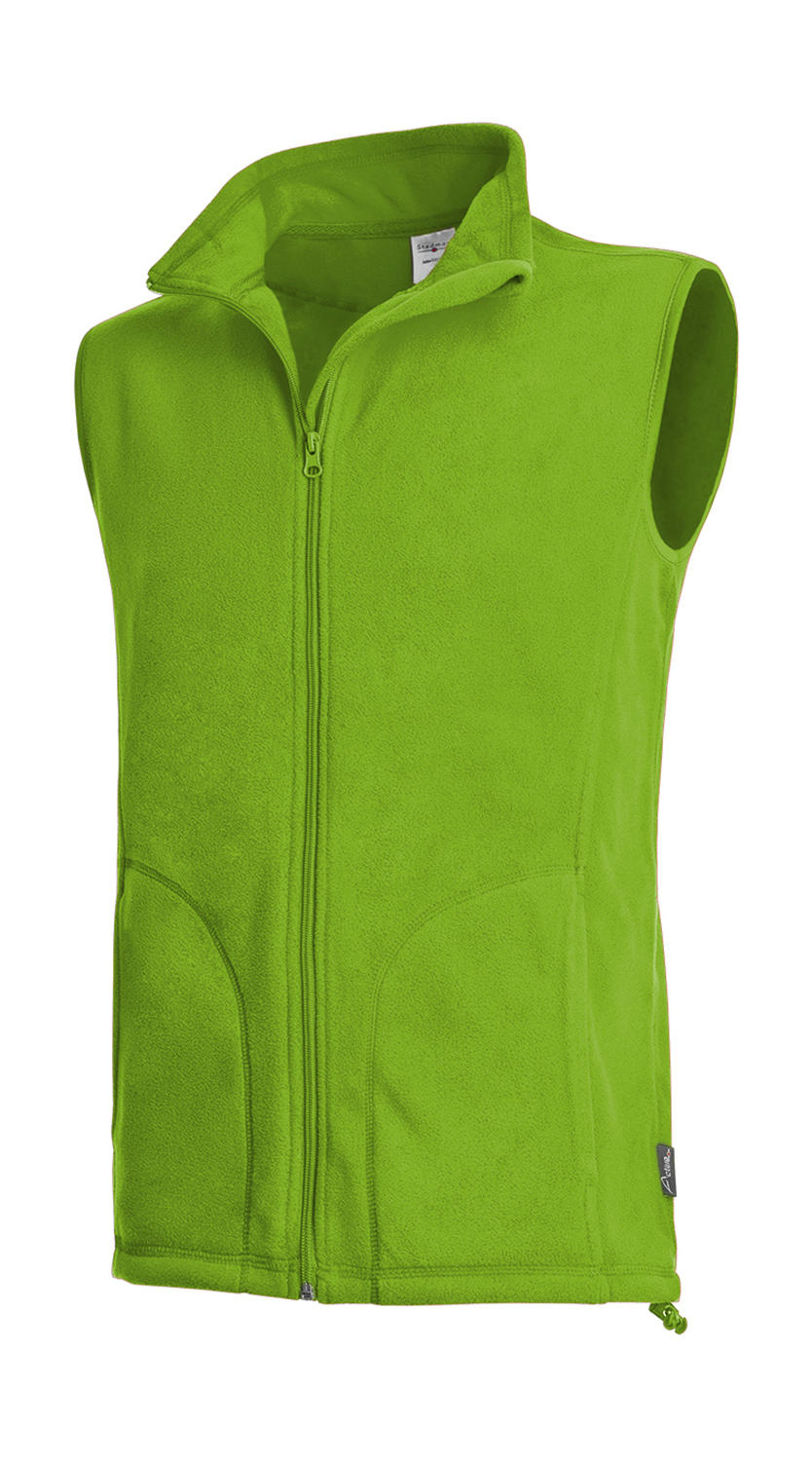 Active Meeste Fliisist Vest