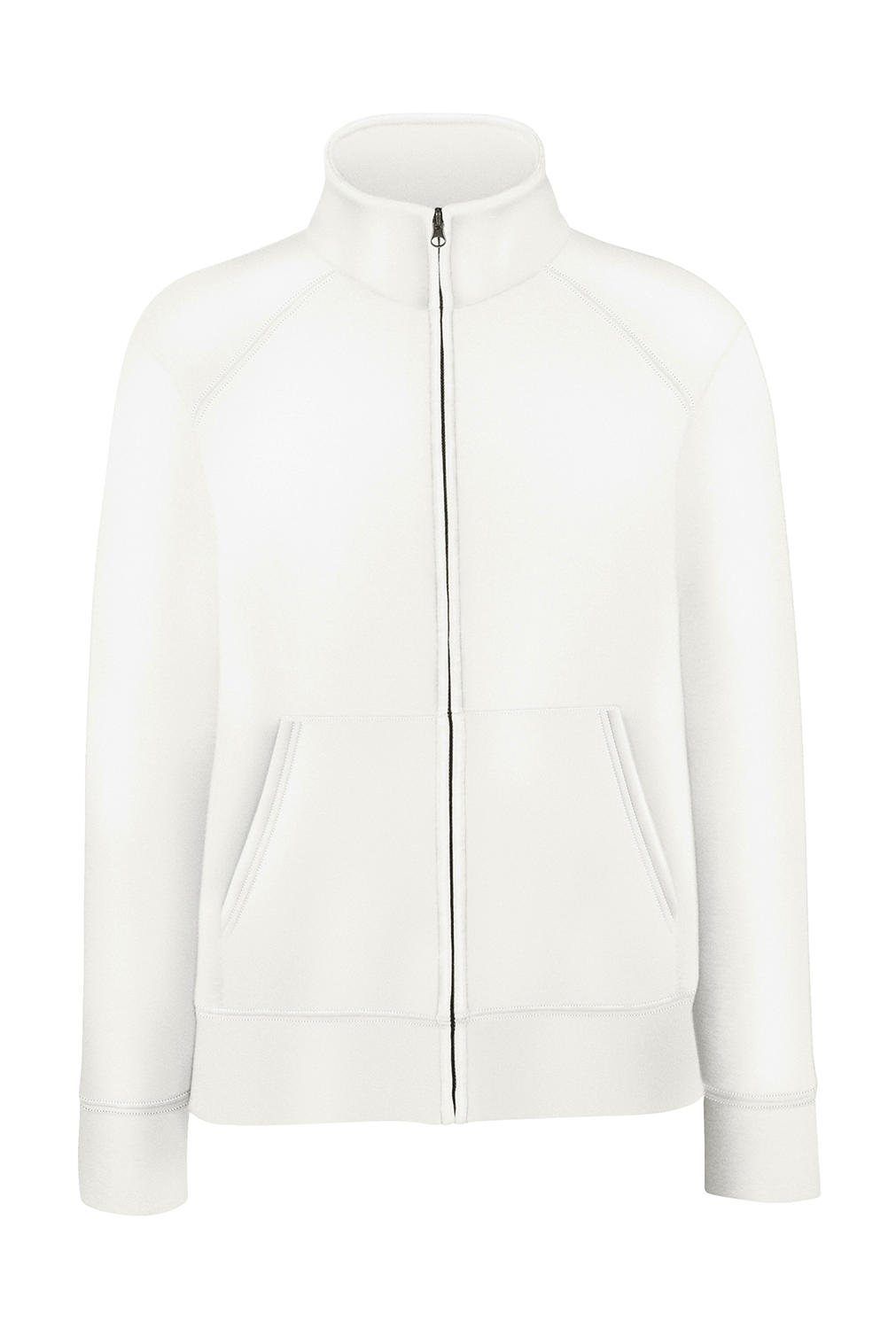 Lady-Fit Sweat Jacket