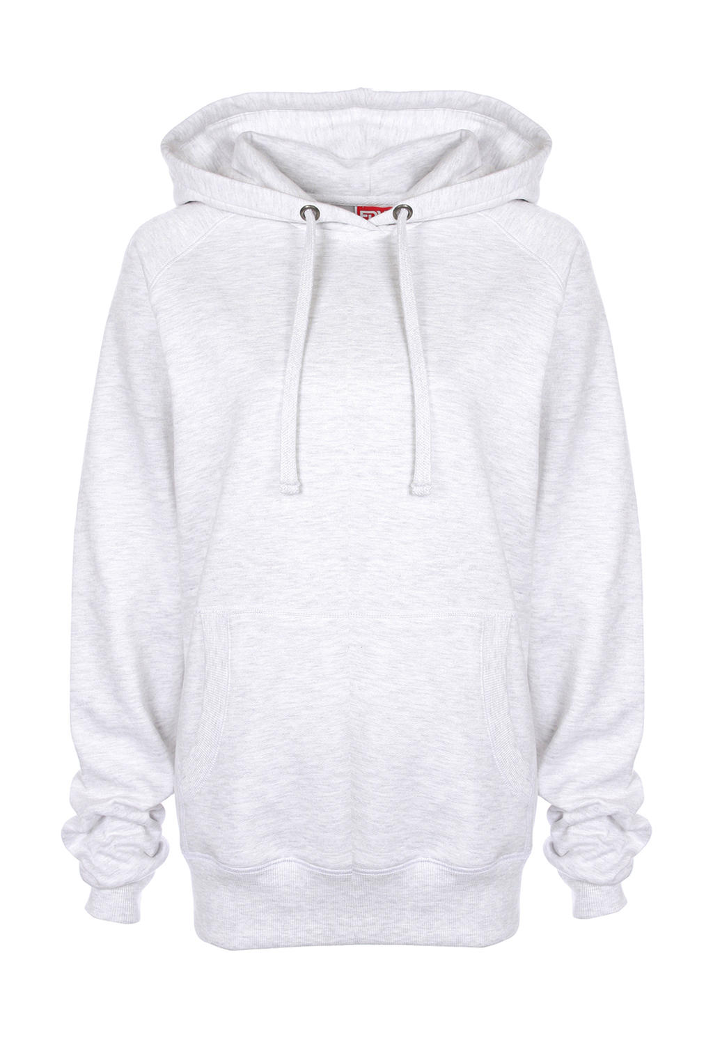 Ladies Raglan Hoodie