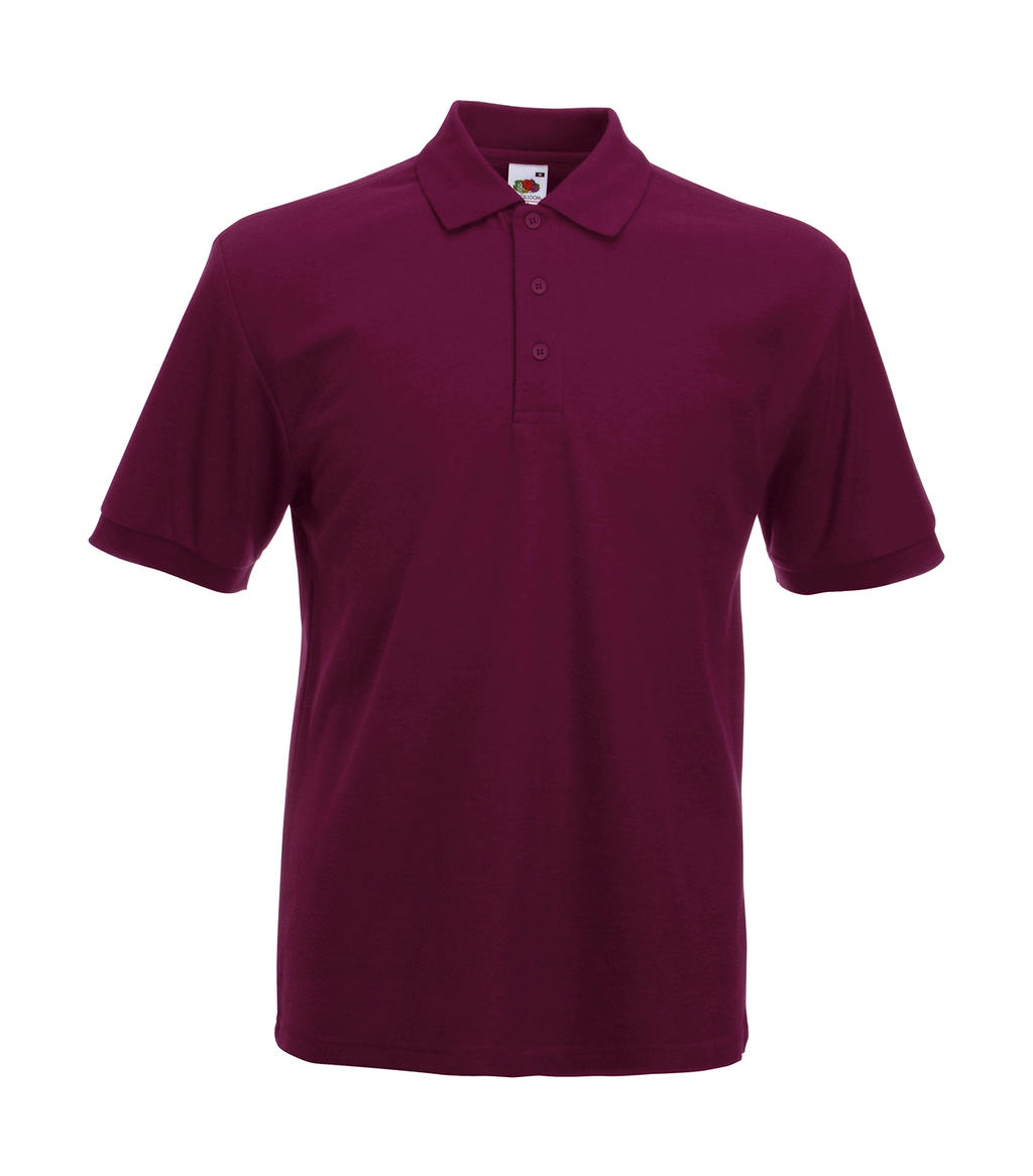 Heavyweight Meeste Polo