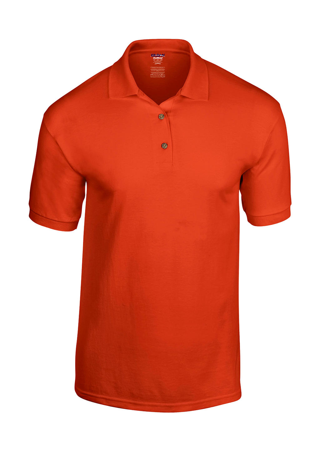 Gildan Mens DryBlend® Jersey Polo