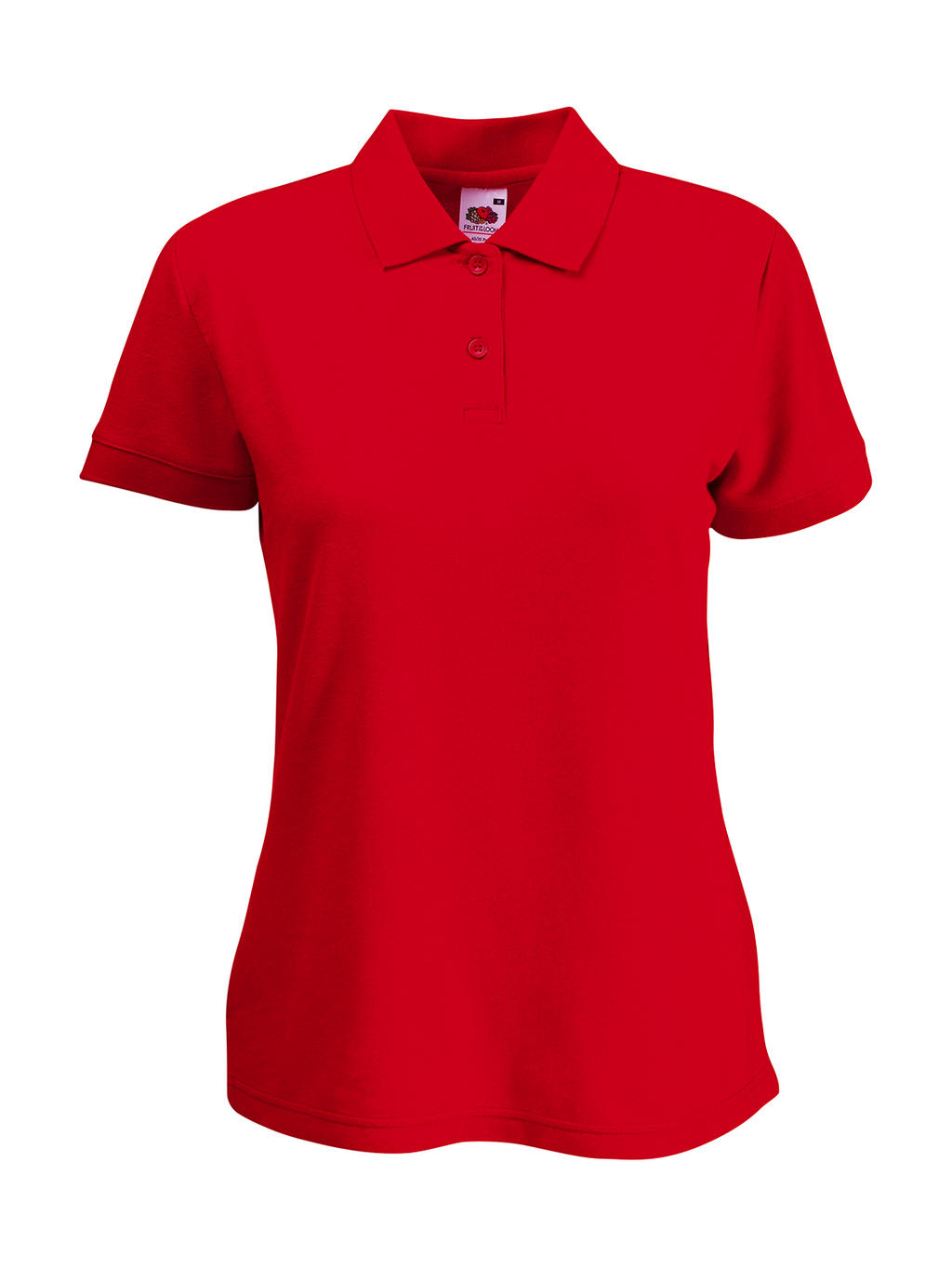 Lady-Fit 65:35 Polo