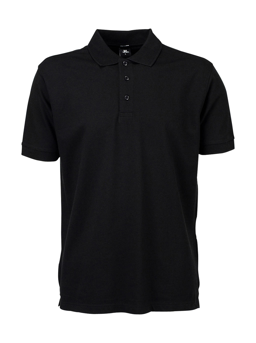 Meeste Luxury Stretch Polo