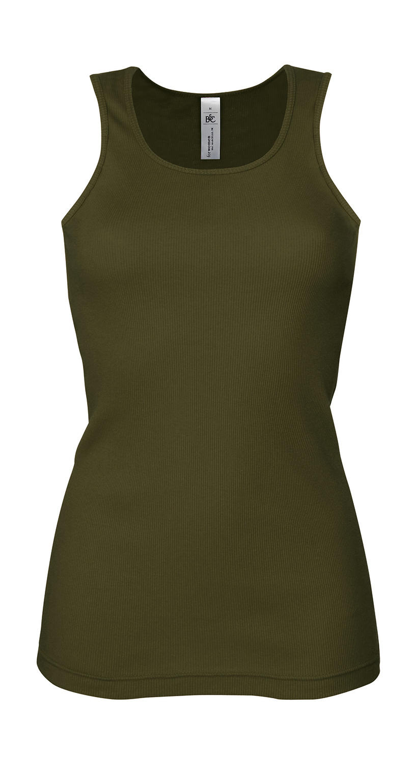 Naiste Maika Tank Top