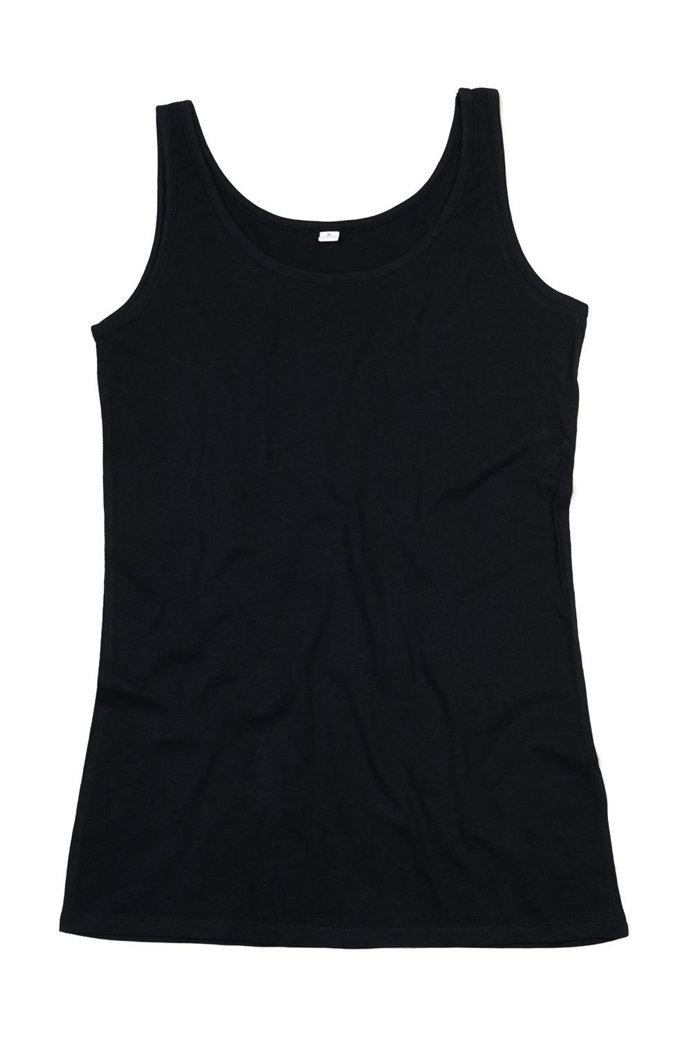 Women's Long Length Vest