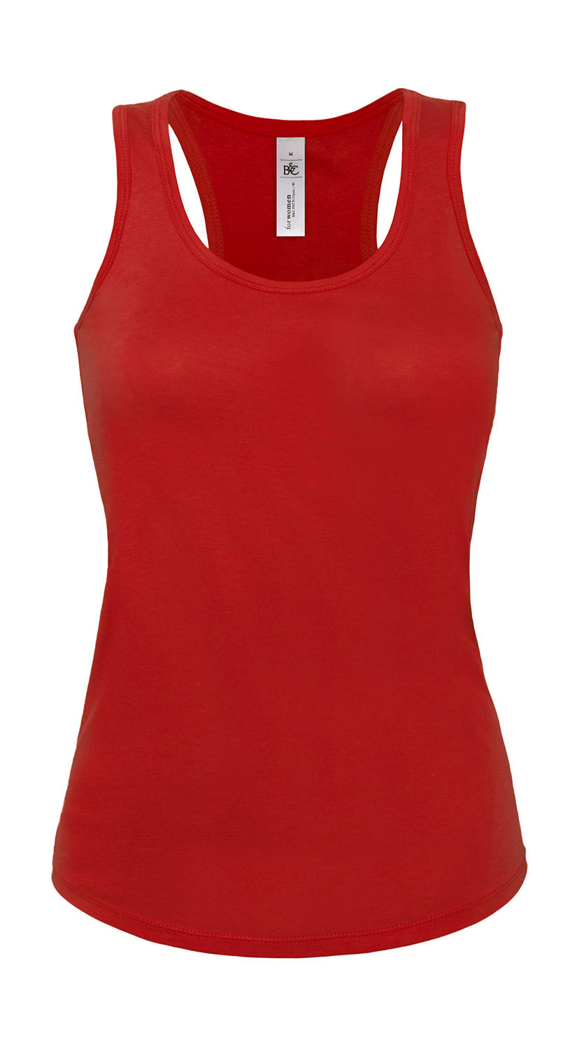 Women Tank Top Classic - TW262