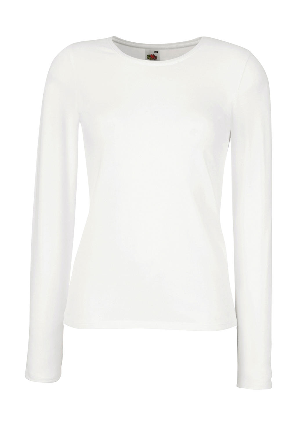 Naiste Crew Neck Särk