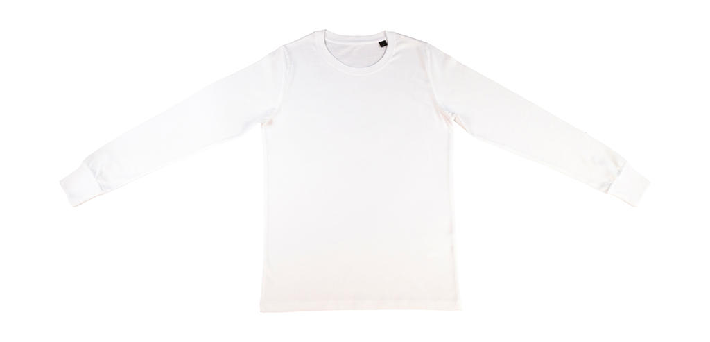 Jim - Men's Organic Longsleeve