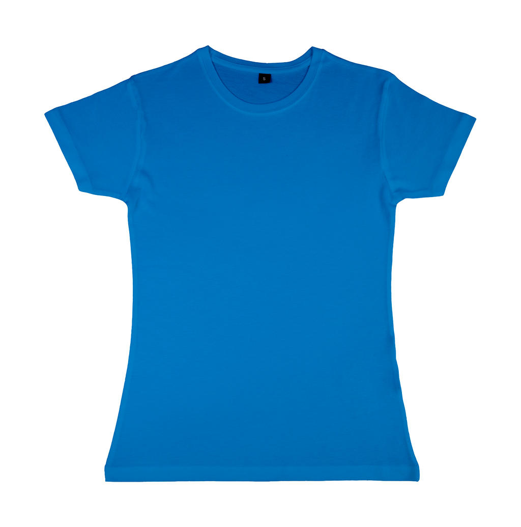 Lily - Viscose-Cotton T-Shirt