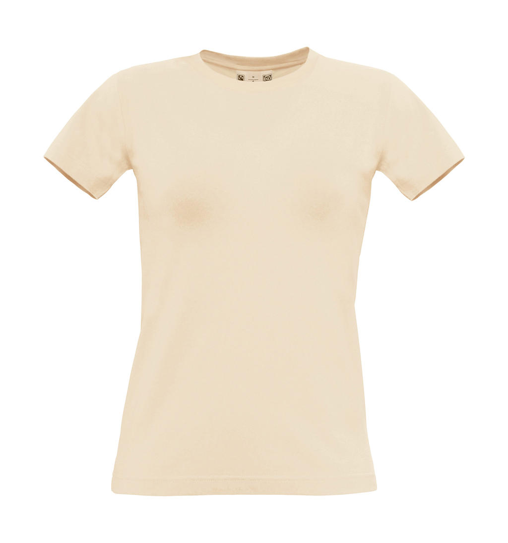 Organic Tee Women - TWB01