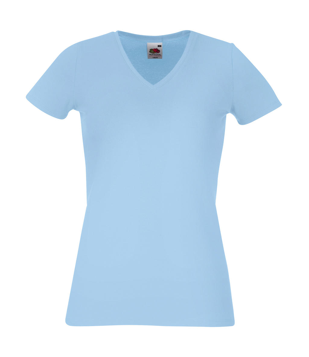 Naiste LadyFit T-särk