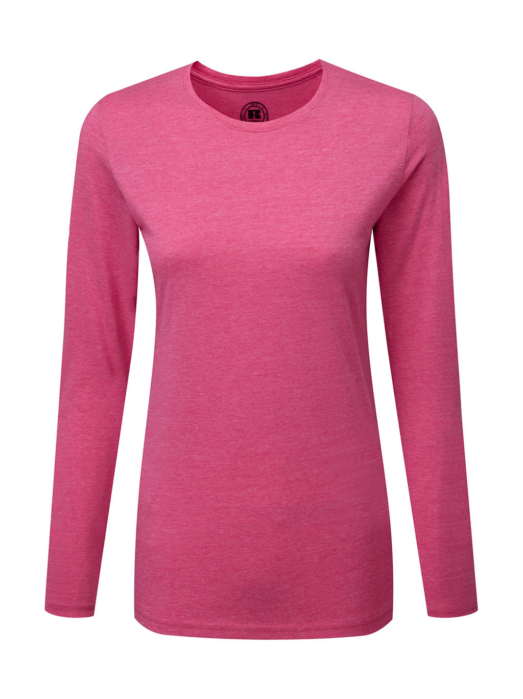 Ladies Long Sleeve HD Tee