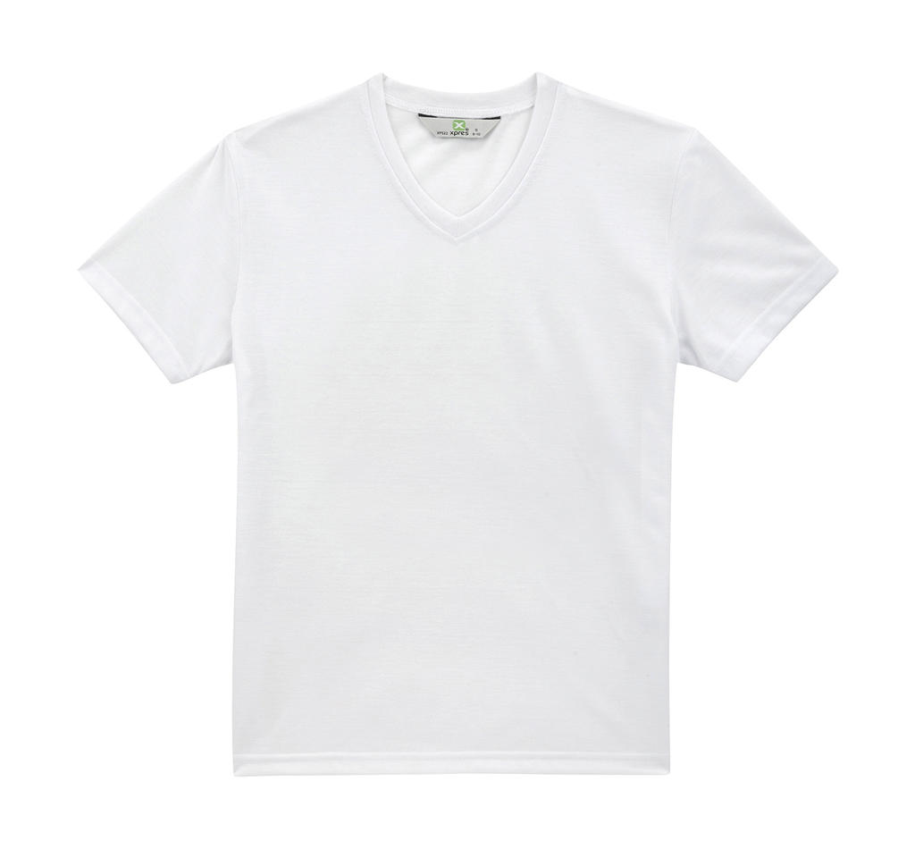 Ladies Subli Plus V-Neck