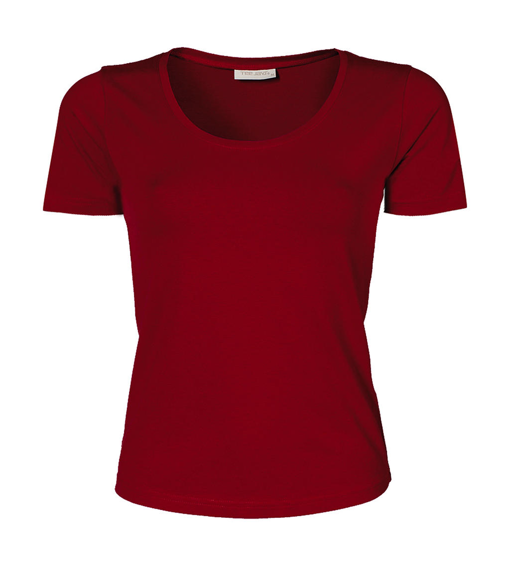 Ladies Stretch Tee