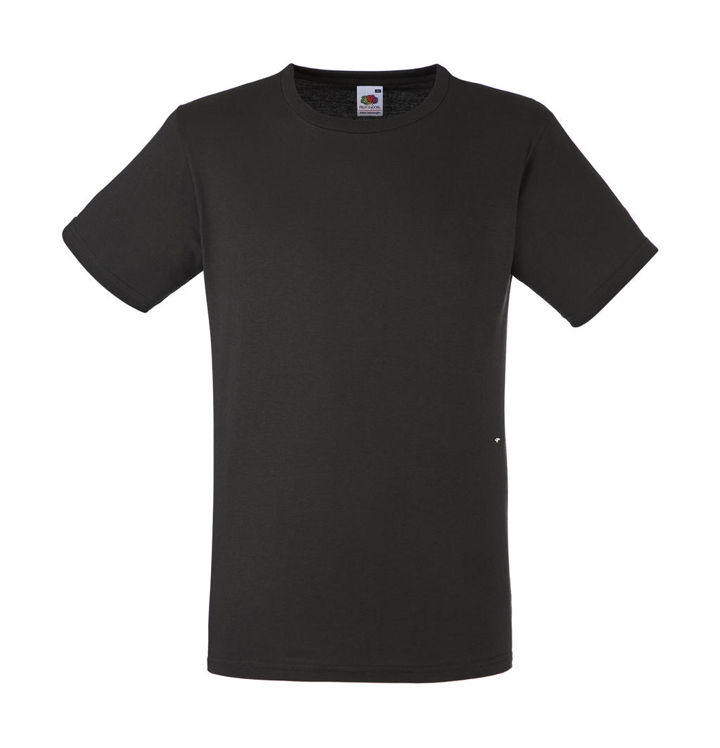 Fitted Value Weight T