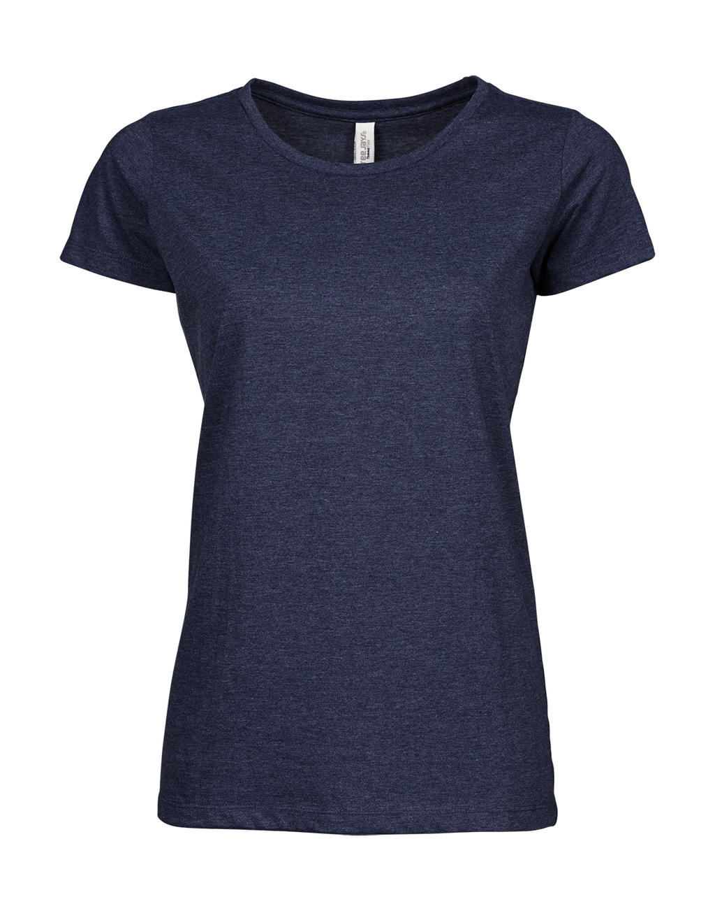 Ladies' Urban Melange Tee