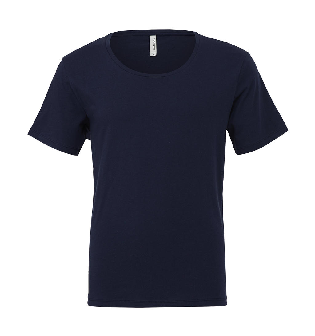 Men's Wide Neck T-Shirt