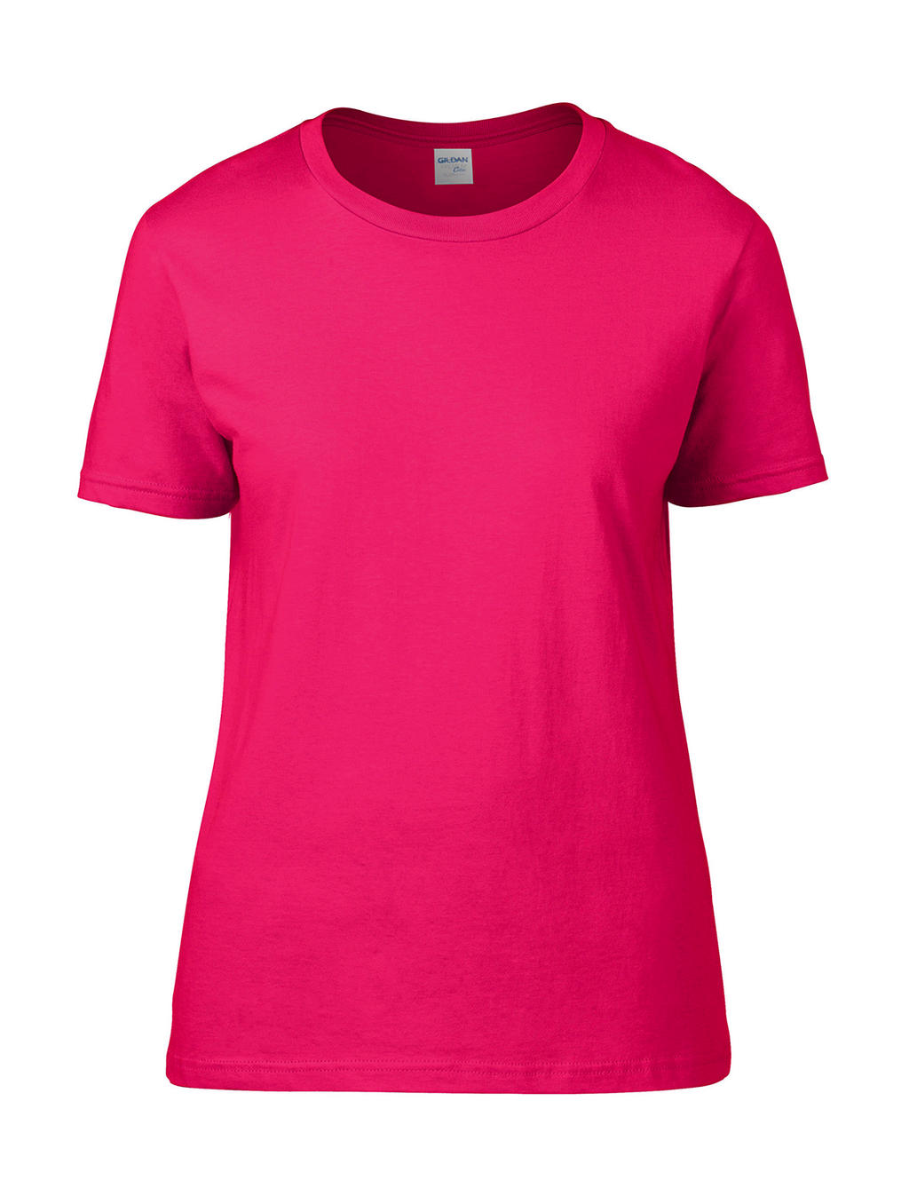 Premium Cotton Ladies RS T-Shirt
