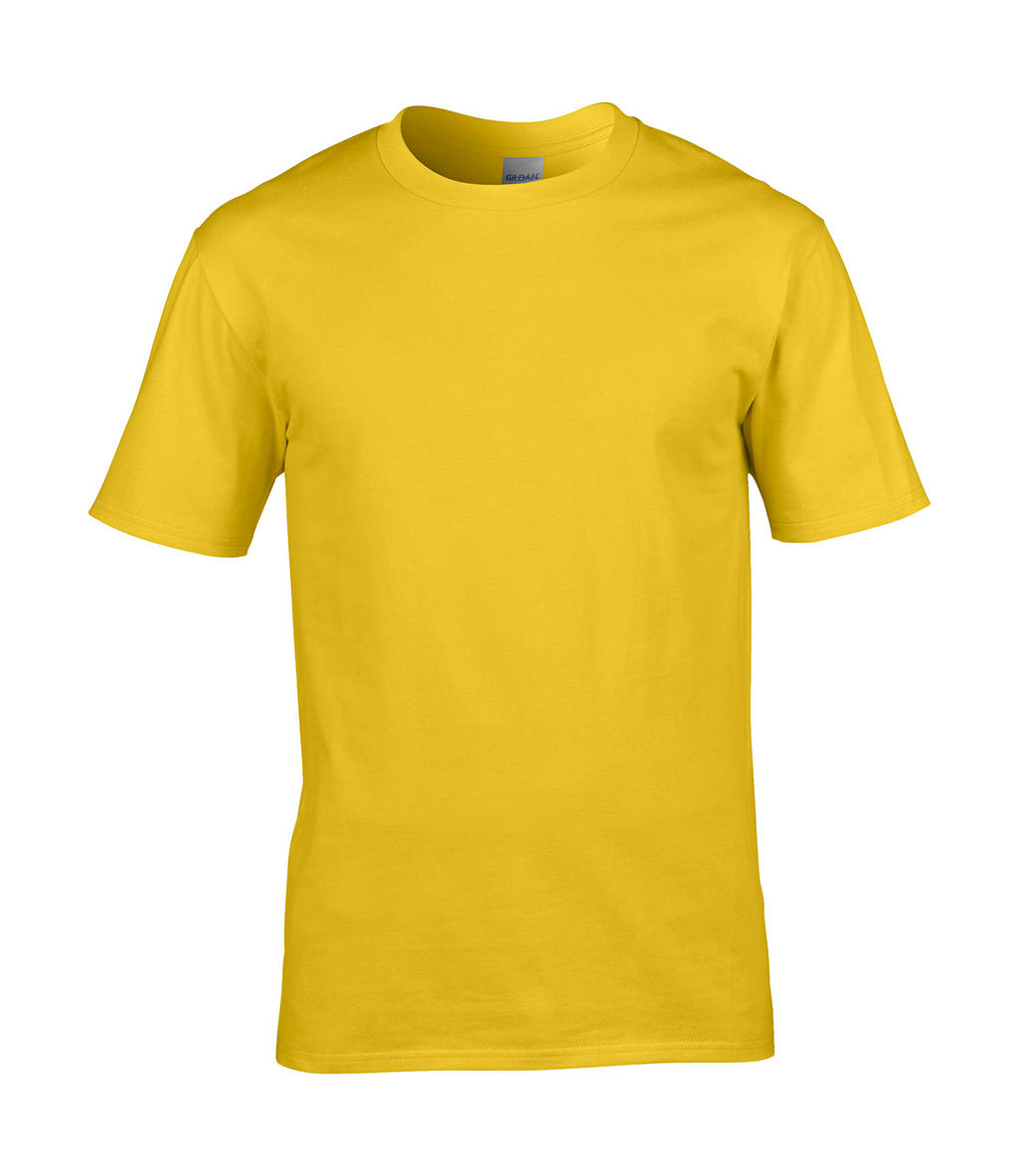 Premium Cotton Ring Spun T-Shirt
