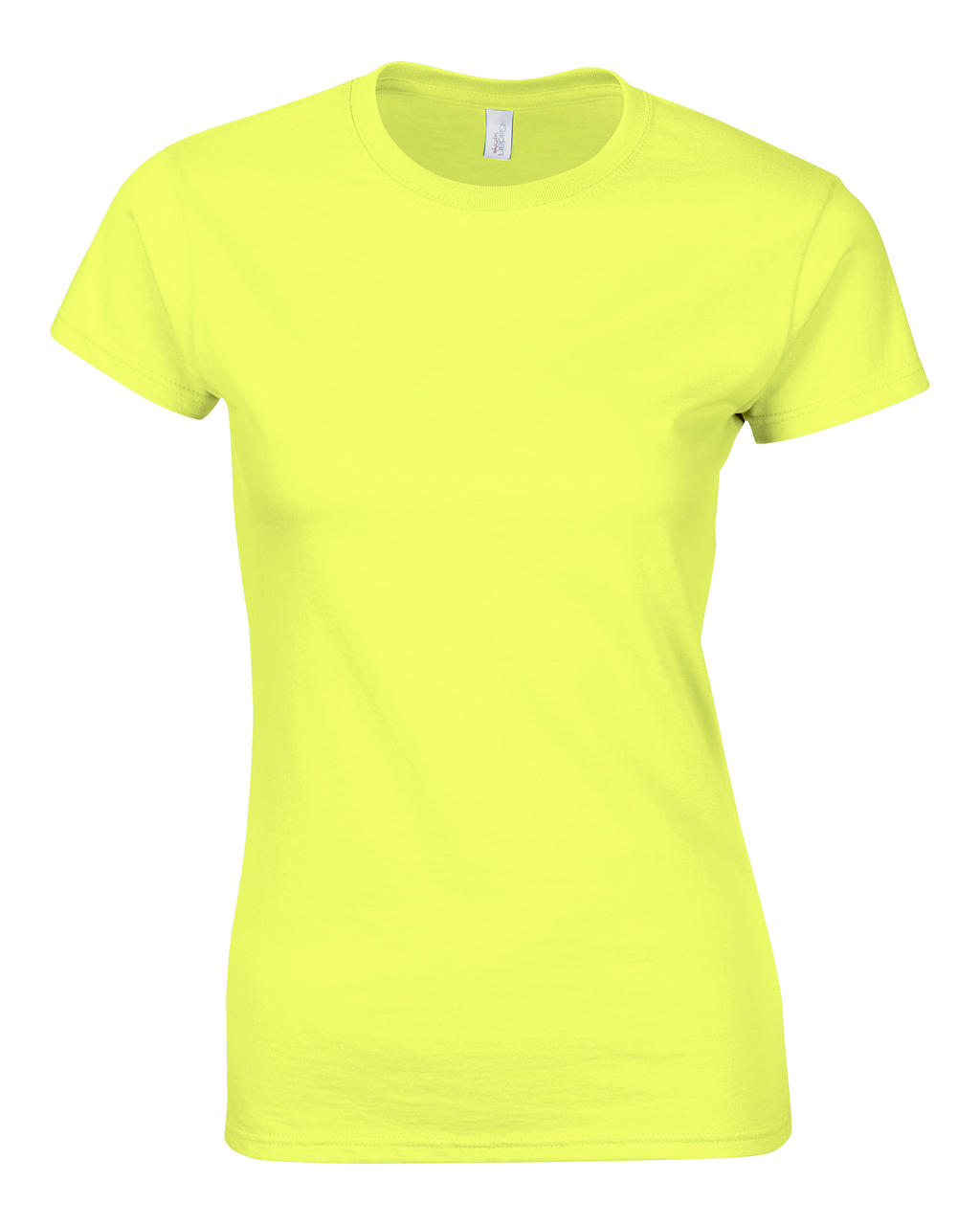 Ladies' Softstyle® Fitted Ring Spun T-Shirt